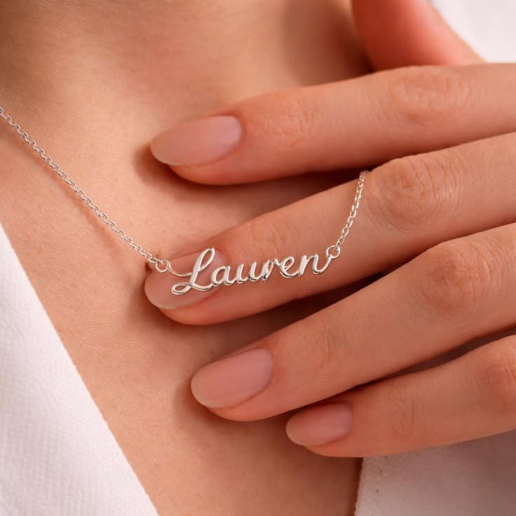 Stainless Steel Necklace
